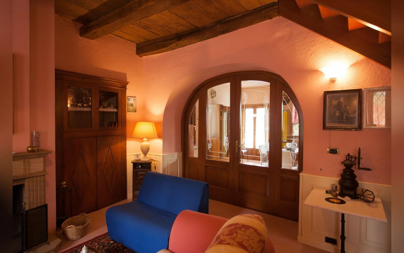 Casa nel verde, Decollatura (Calabria) — galleria foto 10