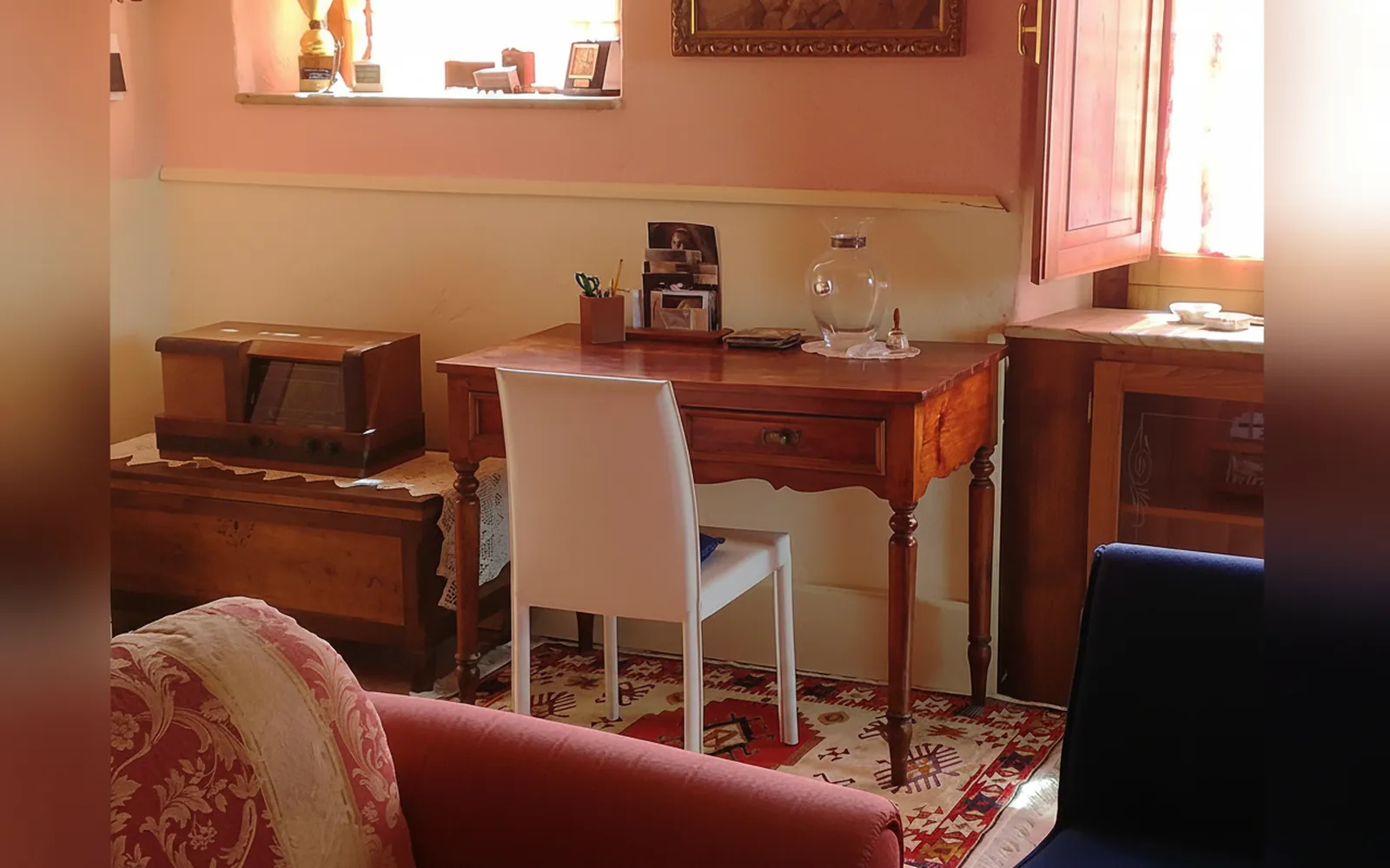Casa nel verde, Decollatura (Calabria) — galleria foto 12