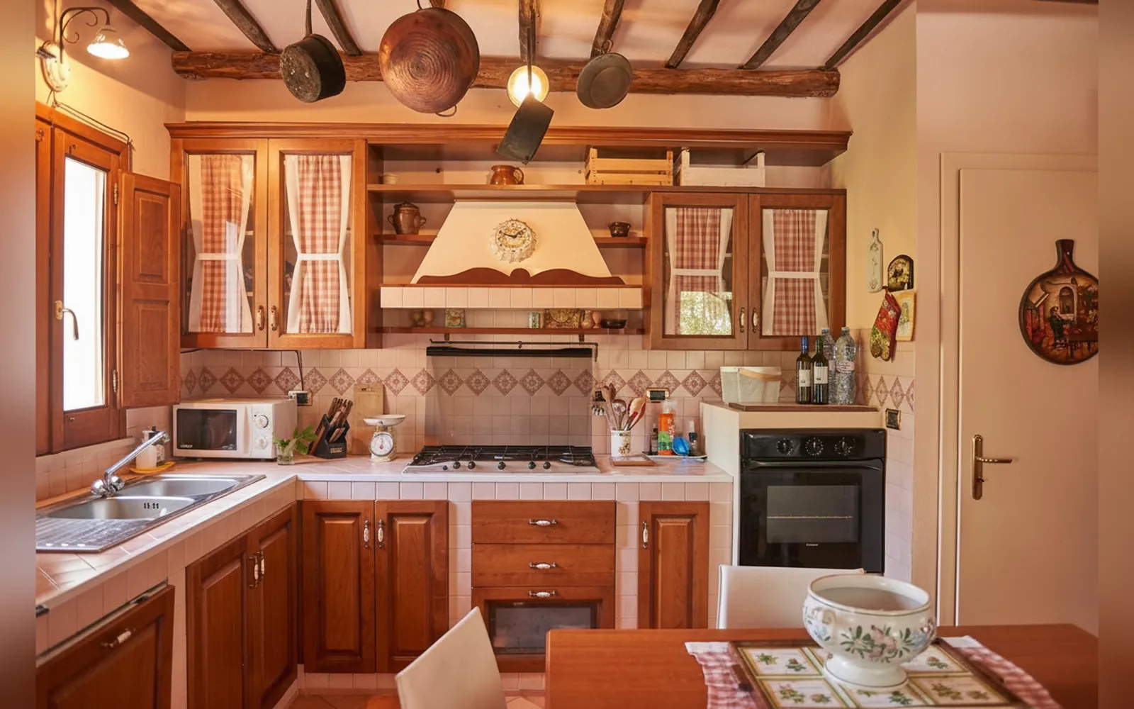 Casa nel verde, Decollatura (Calabria) — galleria foto 13