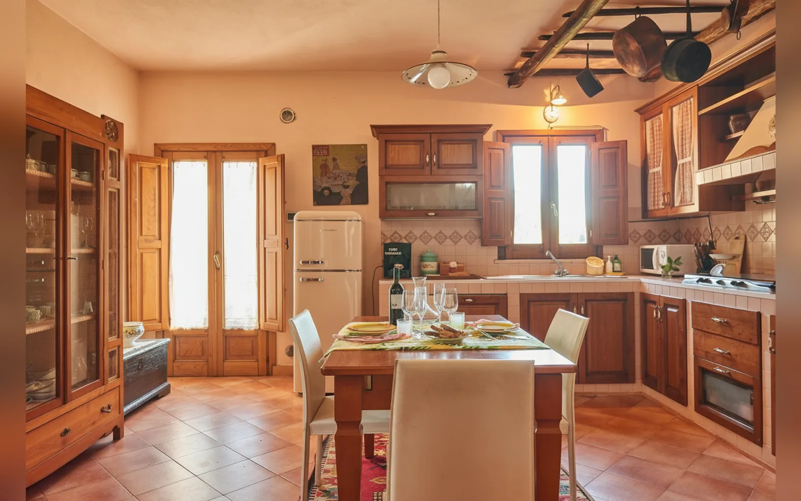 Casa nel verde, Decollatura (Calabria) — galleria foto 14