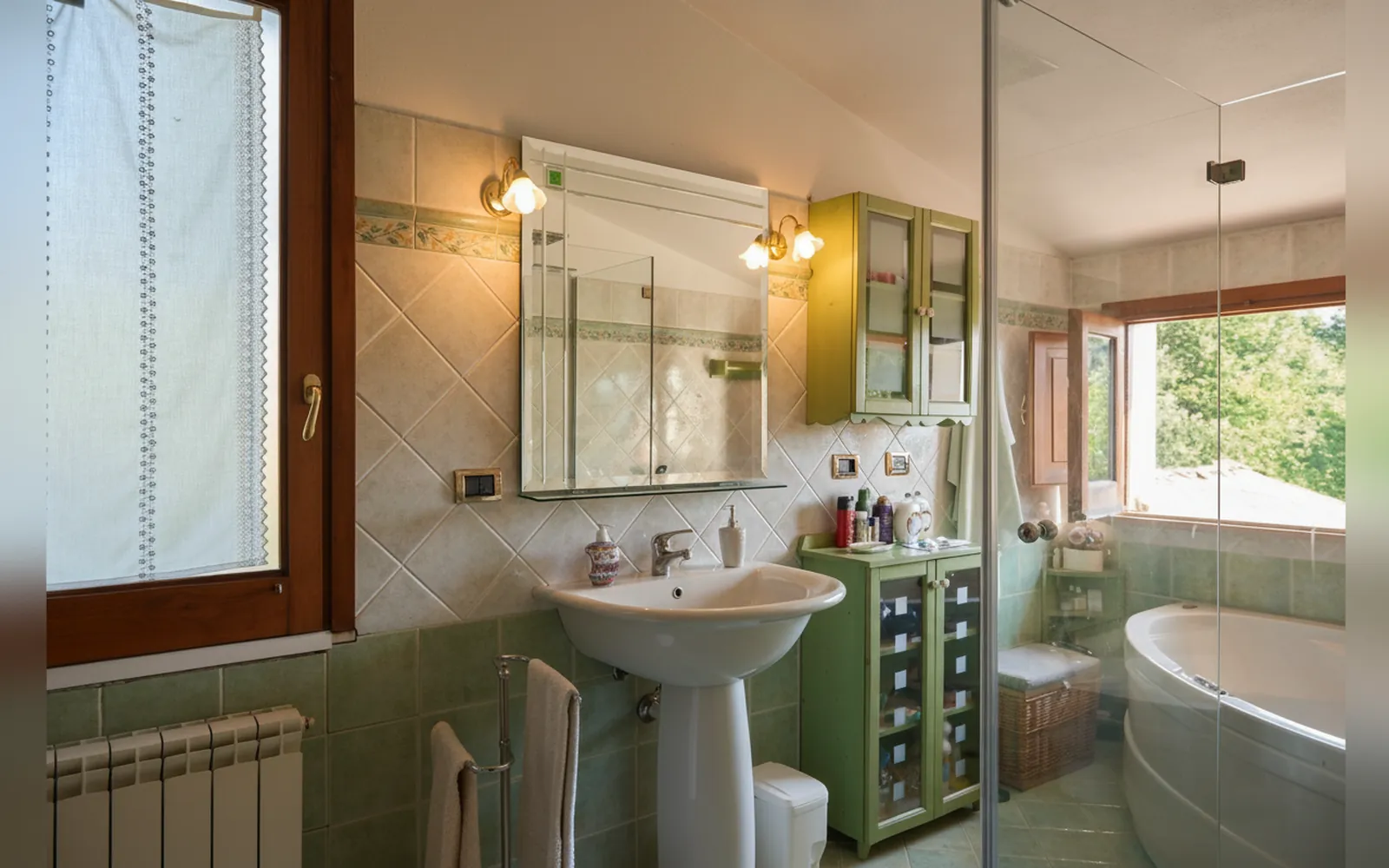 Casa nel verde, Decollatura (Calabria) — galleria foto 18