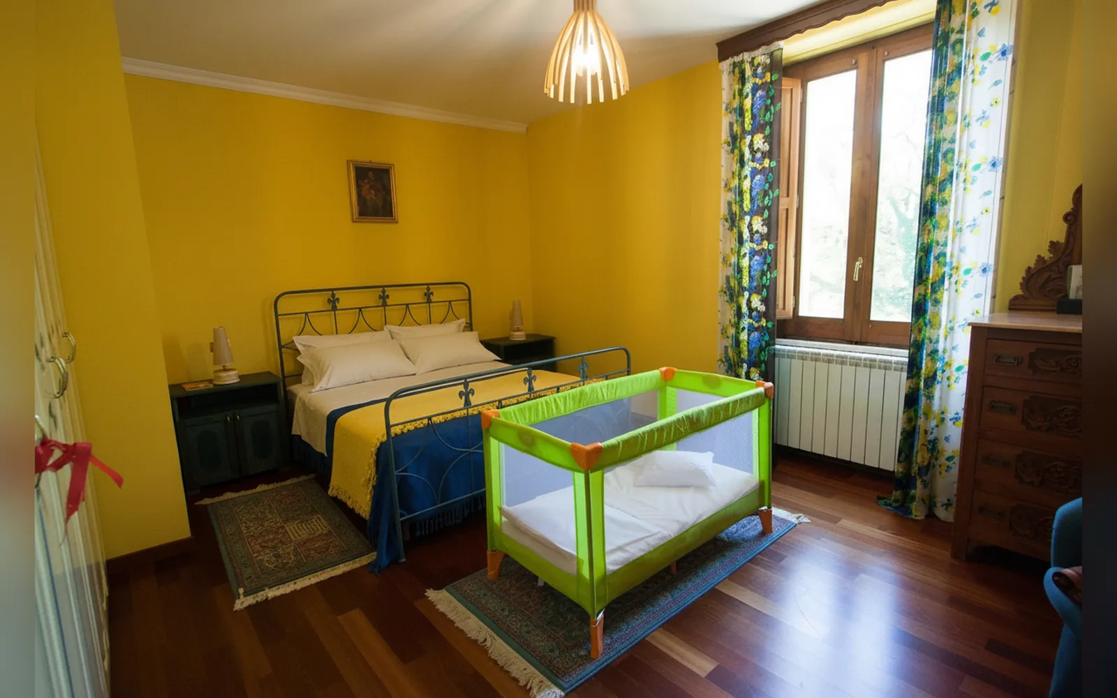 Casa nel verde, Decollatura (Calabria) — galleria foto 2