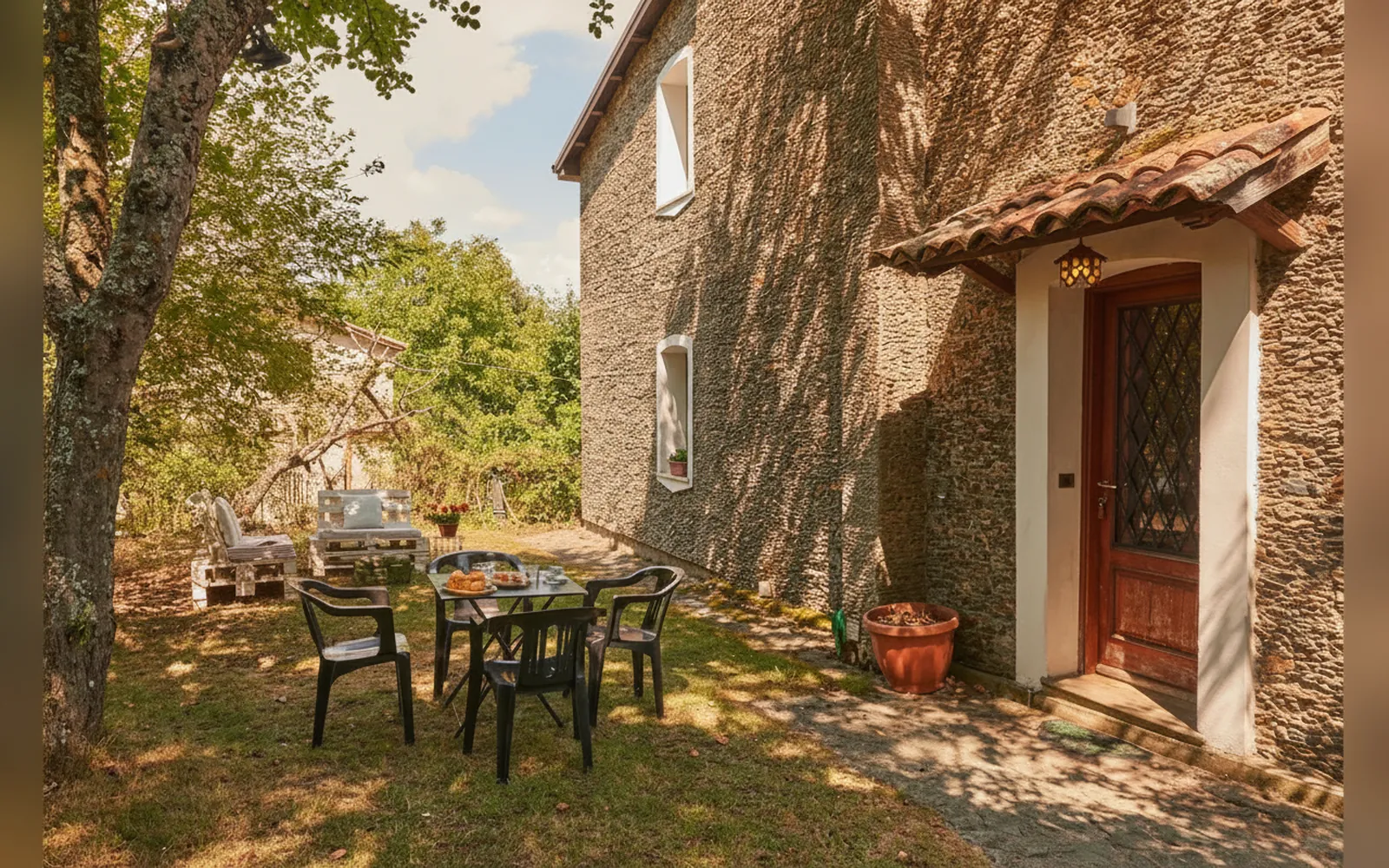 Casa nel verde, Decollatura (Calabria) — galleria foto 21