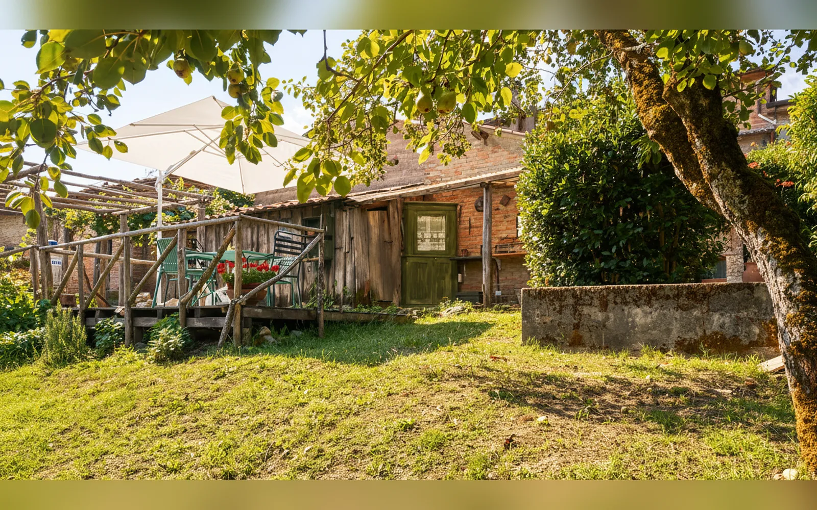Casa nel verde, Decollatura (Calabria) — galleria foto 25