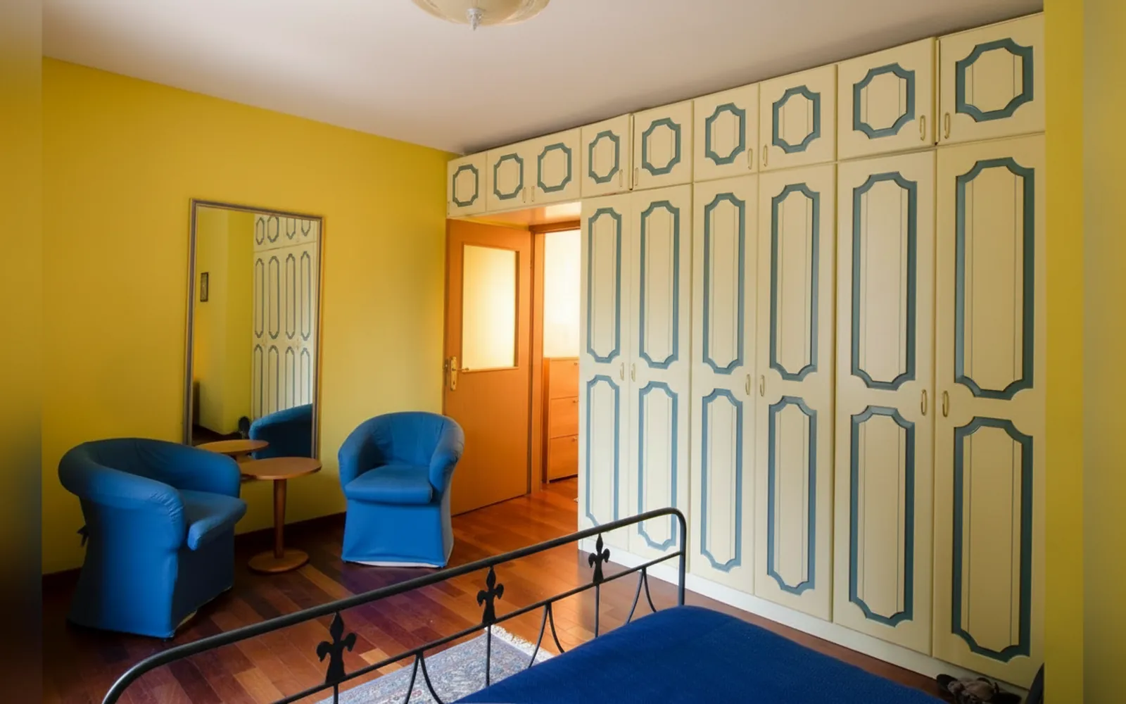 Casa nel verde, Decollatura (Calabria) — galleria foto 3