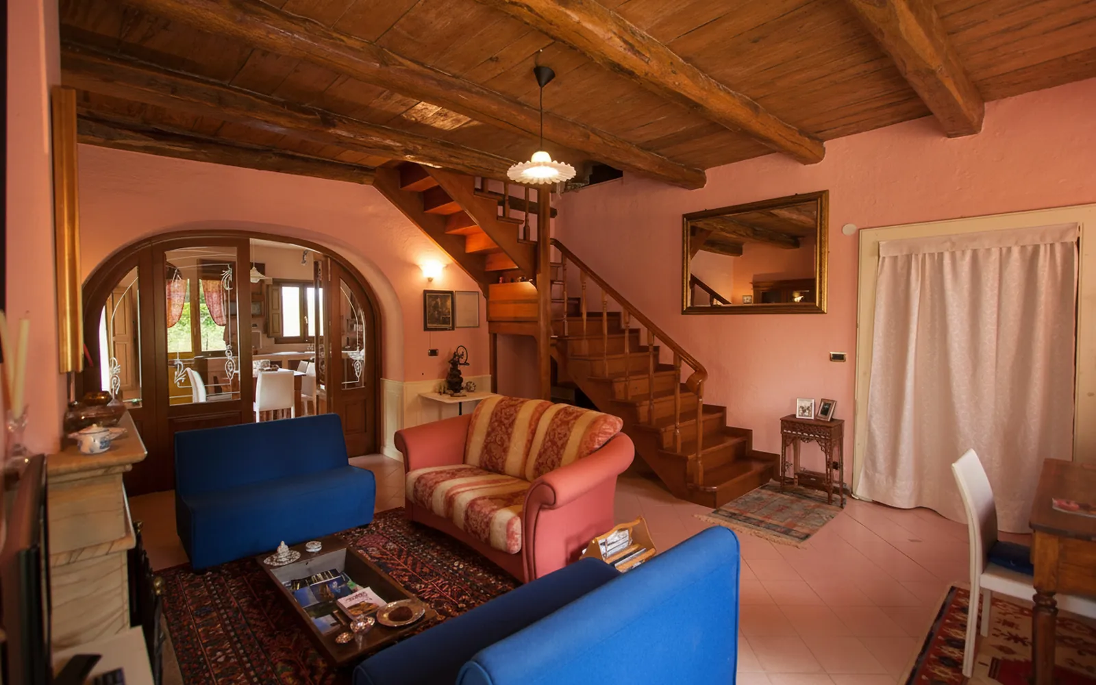 Casa nel verde, Decollatura (Calabria) — galleria foto 7