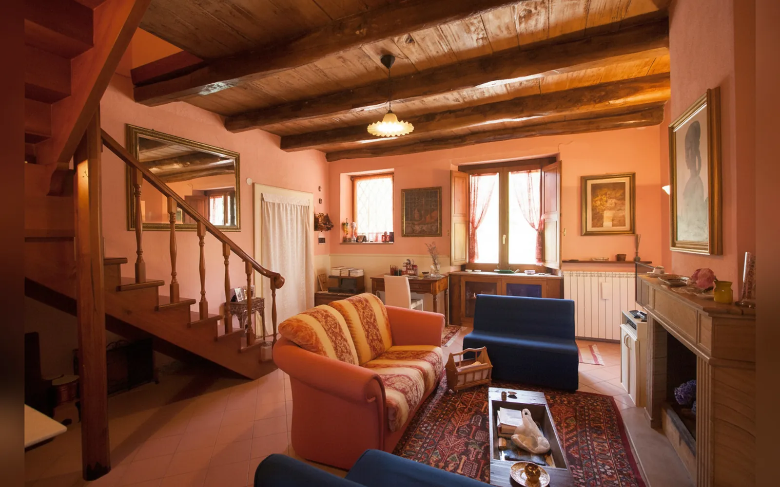 Casa nel verde, Decollatura (Calabria) — galleria foto 9